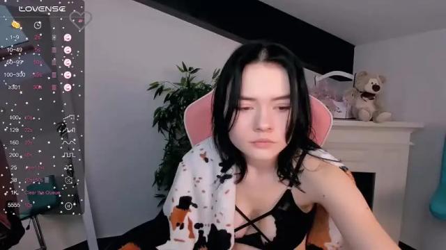 Image 7 of ann_fields Stream on Chaturbate on 14 months ago