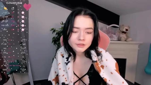 Thumbnail 3, ann_fields's Stream at Chaturbate, 14 months ago