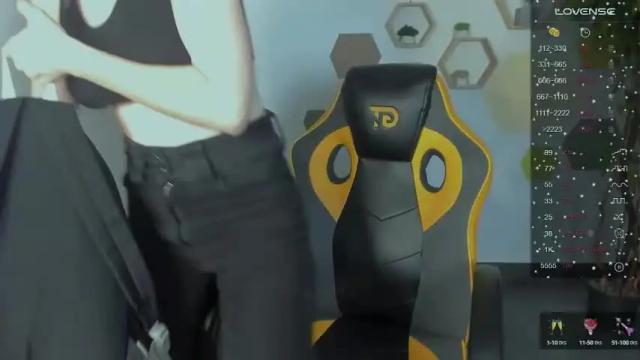 Thumbnail 1, ann_fields's Stream at Chaturbate, 14 months ago