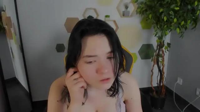 Thumbnail 1, ann_fields's Stream at Chaturbate, 13 months ago