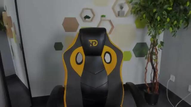 Thumbnail 2, ann_fields's Stream at Chaturbate, 13 months ago