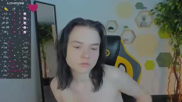 Image 6 of ann_fields Stream on Chaturbate on 13 months ago