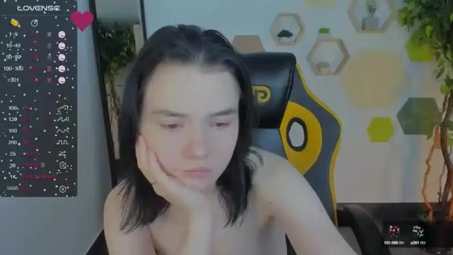 Image 8 of ann_fields Stream on Chaturbate on 13 months ago
