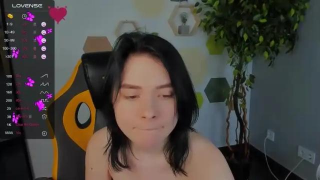 Image 12 of ann_fields Stream on Chaturbate on 13 months ago