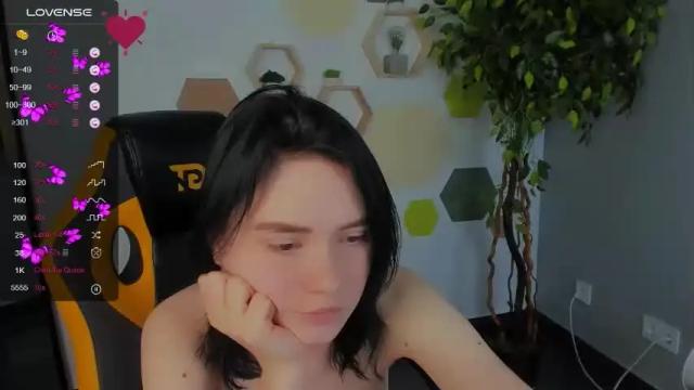Thumbnail 2, ann_fields's Stream at Chaturbate, 13 months ago
