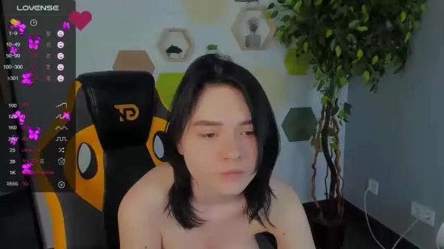 Image 6 of ann_fields Stream on Chaturbate on 13 months ago