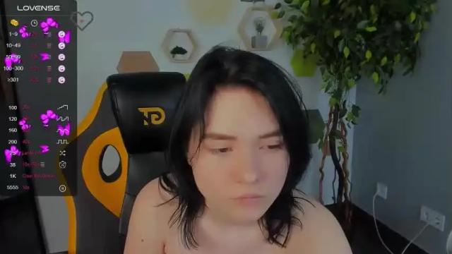 Image 7 of ann_fields Stream on Chaturbate on 13 months ago
