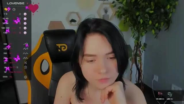 Thumbnail 3, ann_fields's Stream at Chaturbate, 13 months ago