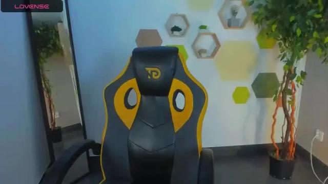 Thumbnail 1, ann_fields's Stream at Chaturbate, 13 months ago