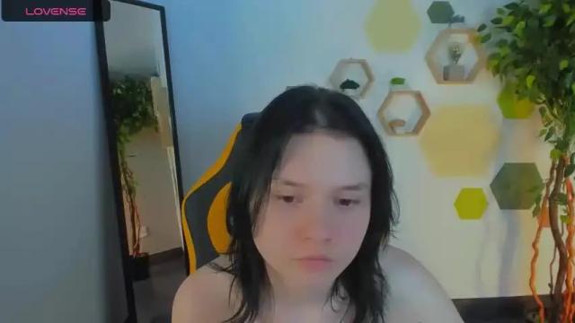Image 10 of ann_fields Stream on Chaturbate on 13 months ago