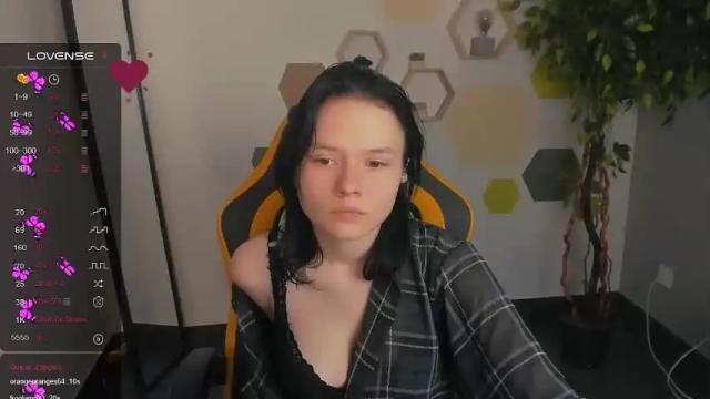Thumbnail 1, ann_fields's Stream at Chaturbate, 13 months ago