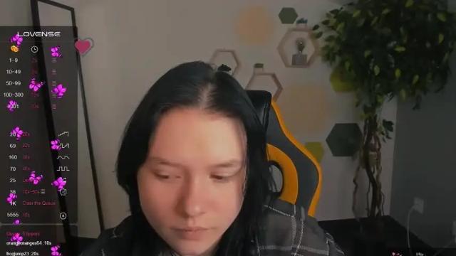 Image 10 of ann_fields Stream on Chaturbate on 13 months ago