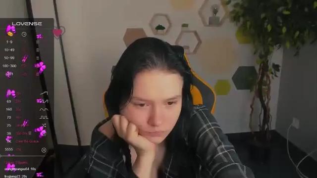 Image 3 of ann_fields Stream on Chaturbate on 13 months ago