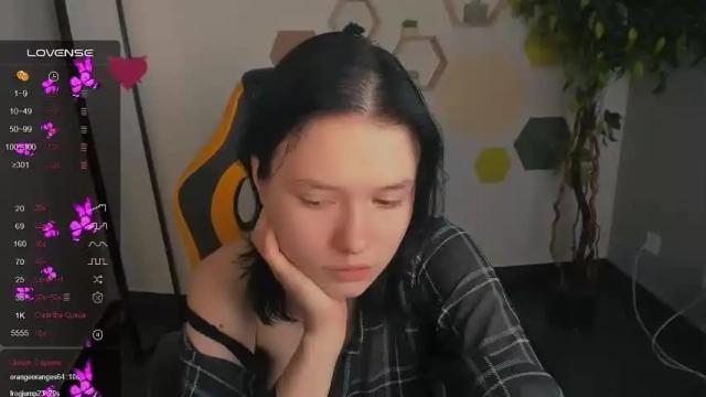Image 6 of ann_fields Stream on Chaturbate on 13 months ago