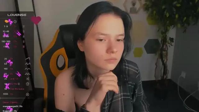 Image 8 of ann_fields Stream on Chaturbate on 13 months ago