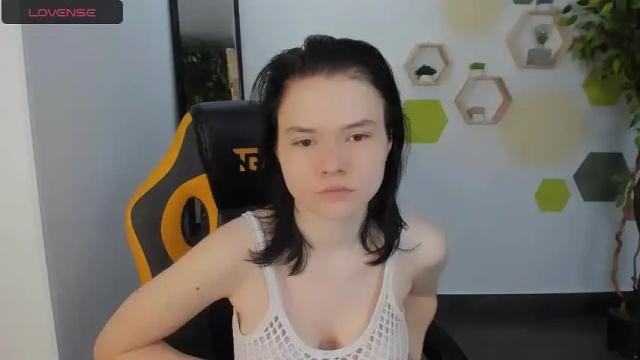 Image 8 of ann_fields Stream on Chaturbate on 13 months ago
