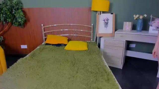Image 3 of ann_fields Stream on Chaturbate on 13 months ago