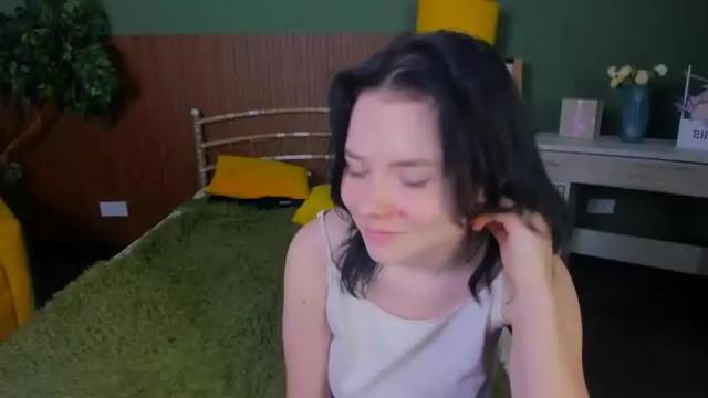Thumbnail 2, ann_fields's Stream at Chaturbate, 13 months ago