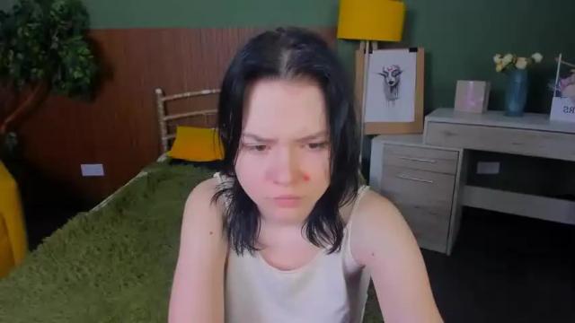 Image 7 of ann_fields Stream on Chaturbate on 13 months ago