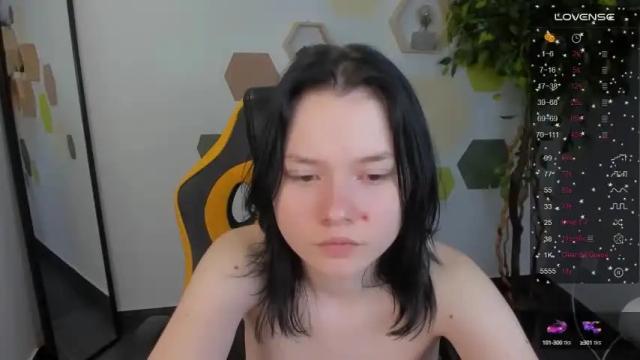 Image 2 of ann_fields Stream on Chaturbate on 13 months ago