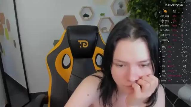 Thumbnail 2, ann_fields's Stream at Chaturbate, 13 months ago