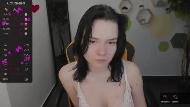 Image 4 of ann_fields Stream on Chaturbate on 13 months ago