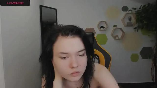 Thumbnail 1, ann_fields's Stream at Chaturbate, 13 months ago