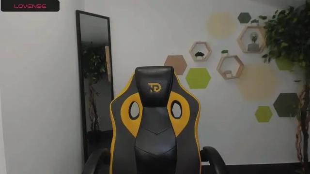 Thumbnail 3, ann_fields's Stream at Chaturbate, 13 months ago
