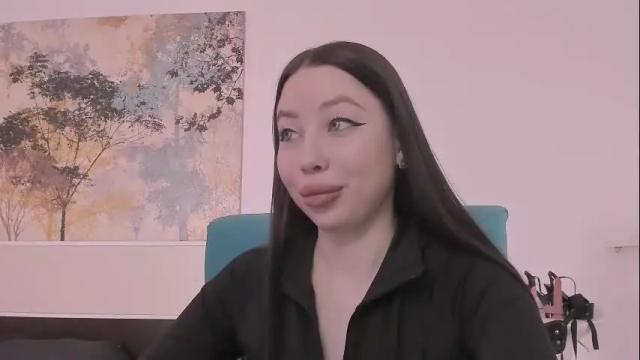 Image 3 of ann_martins Stream on Chaturbate on 2 months ago