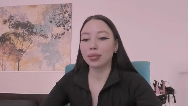 Image 6 of ann_martins Stream on Chaturbate on 2 months ago