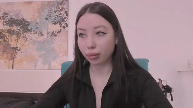 Image 2 of ann_martins Stream on Chaturbate on 2 months ago