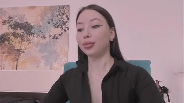 Image 8 of ann_martins Stream on Chaturbate on 2 months ago