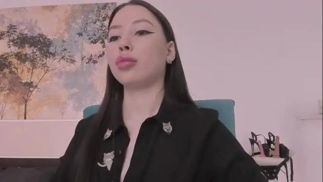 Image 2 of ann_martins Stream on Chaturbate on 1 month ago