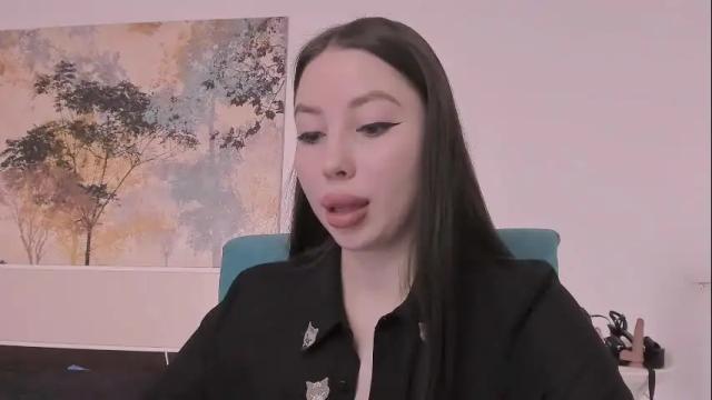 Image 2 of ann_martins Stream on Chaturbate on 1 month ago