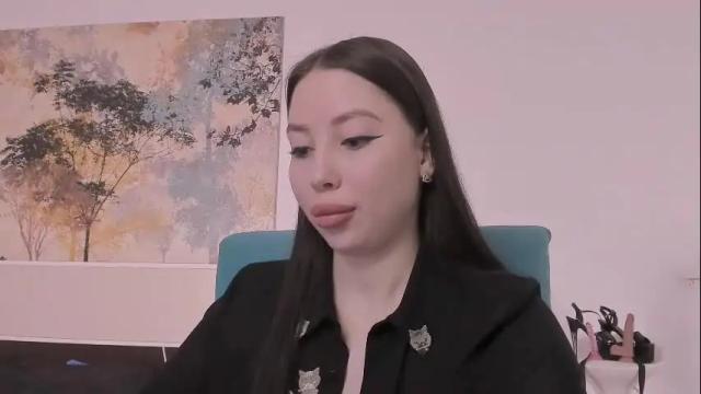 Image 4 of ann_martins Stream on Chaturbate on 1 month ago