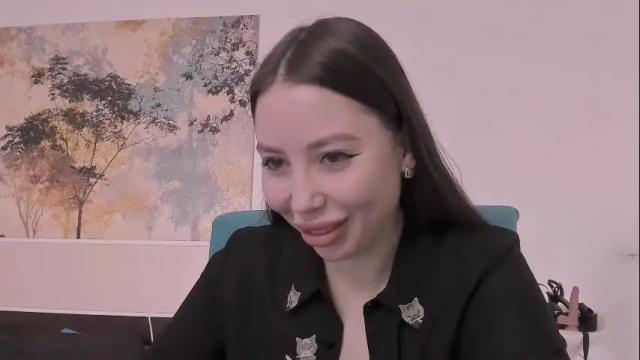 Image 8 of ann_martins Stream on Chaturbate on 1 month ago
