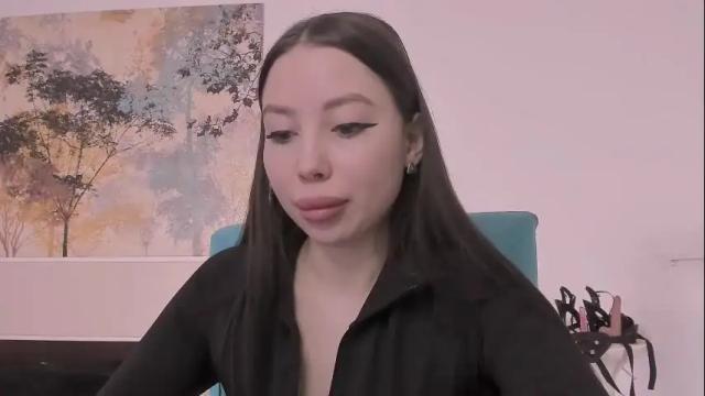 Image 11 of ann_martins Stream on Chaturbate on 1 month ago