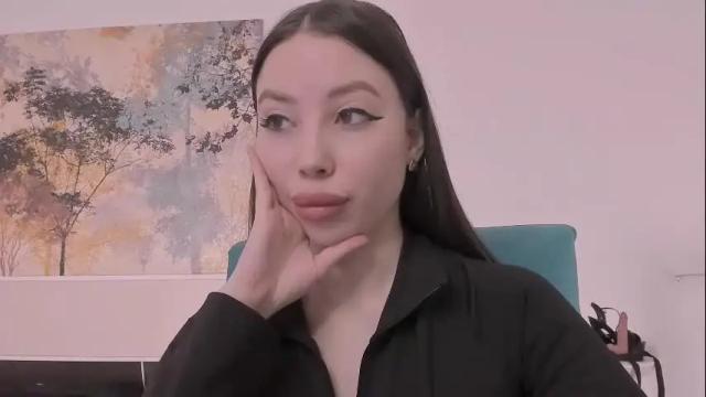 Image 3 of ann_martins Stream on Chaturbate on 1 month ago