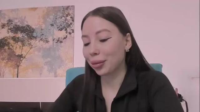 Image 6 of ann_martins Stream on Chaturbate on 1 month ago