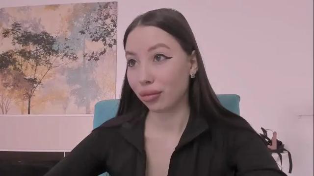 Image 8 of ann_martins Stream on Chaturbate on 1 month ago
