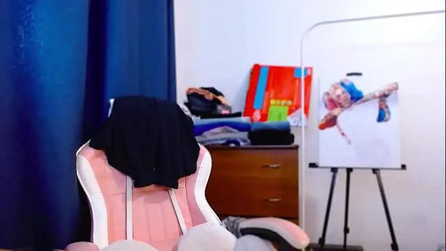 Image 3 of ann_mikele Stream on Chaturbate on 3 months ago