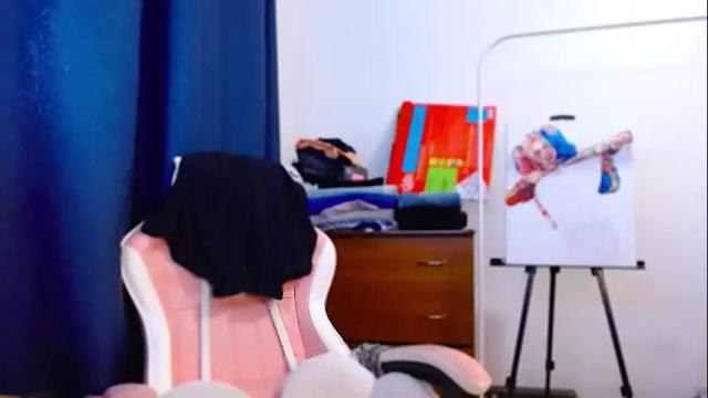 Image 4 of ann_mikele Stream on Chaturbate on 3 months ago