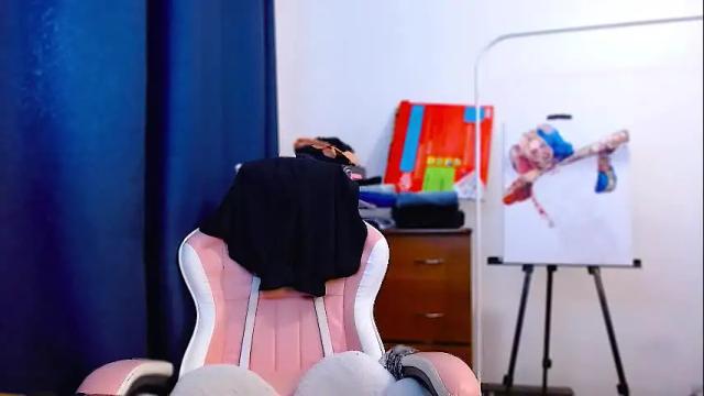 Thumbnail 2, ann_mikele's Stream at Chaturbate, 3 months ago