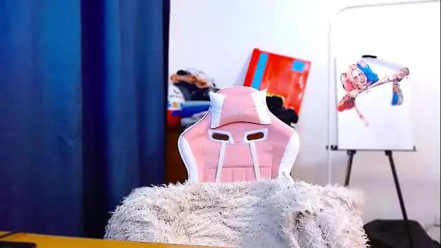 Image 3 of ann_mikele Stream on Chaturbate on 3 months ago