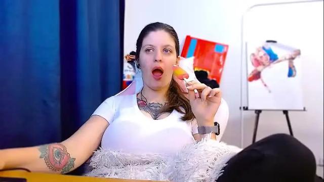 Thumbnail 2, ann_mikele's Stream at Chaturbate, 3 months ago