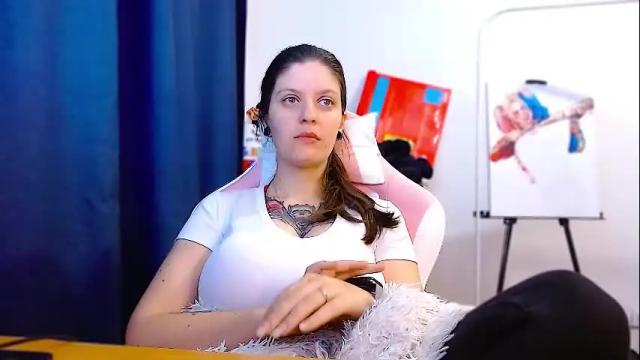 Image 6 of ann_mikele Stream on Chaturbate on 3 months ago