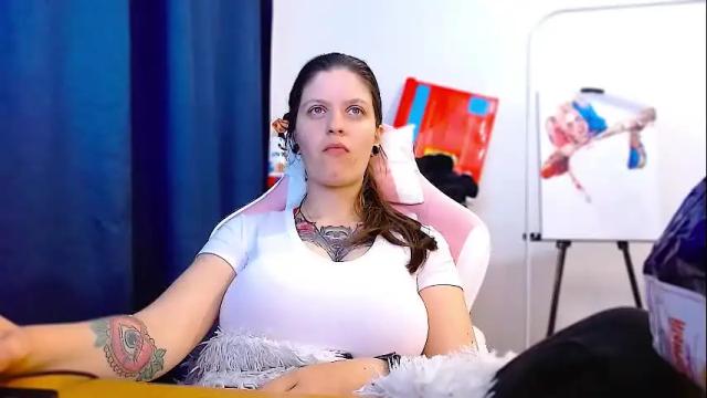 Image 7 of ann_mikele Stream on Chaturbate on 3 months ago