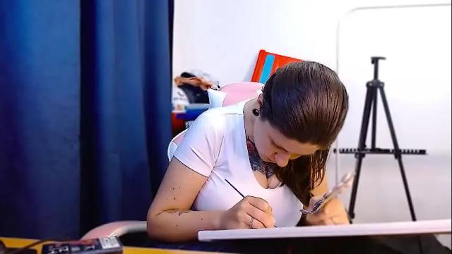 Image 10 of ann_mikele Stream on Chaturbate on 3 months ago