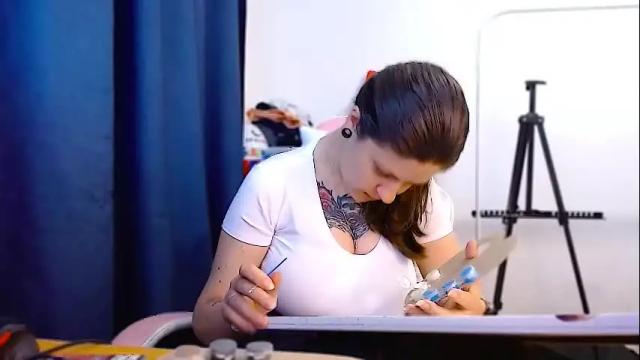 Thumbnail 2, ann_mikele's Stream at Chaturbate, 3 months ago