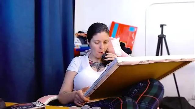 Image 6 of ann_mikele Stream on Chaturbate on 3 months ago